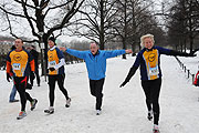 Neujahslauf 2011 (Foto: Ingrid Grossmann)